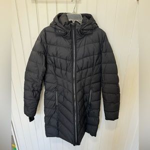 Athleta Down Puffer
